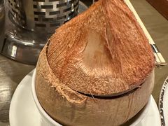 -博林天瑞喜来登酒店·西丽尚膳