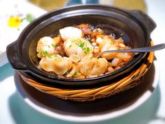 -姜君·千岛湖鱼头馆(浦东大道店)