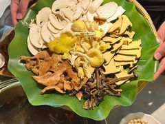 -大理董·董家小厨野生菌火锅(古城旗舰店)
