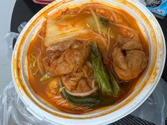 -董厨煨汤馆(车站路店)