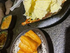 -湊湊火锅·茶憩(和平大悦城店)