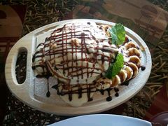 -Fresh Fruit Factory - Fruit Cuisine Restaurant