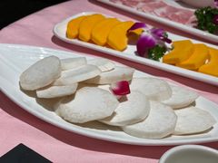 -龙鲜会·澳门生鲜火锅(诚品店)