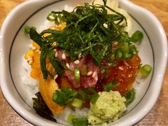 三色米饭-渔藤(万柳东路店)