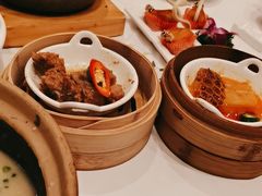 -粤珍轩·家宴·广式茶点(新城广场店)