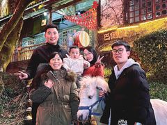 -巴倒烫陆派火锅山庄(南山总店)