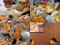 -TACO STAR 塔可星(下沙宝龙店)