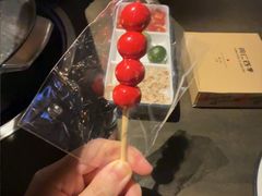 -同仁四季椰子鸡(宝安壹方城店)