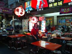 六合夜市-六合夜市