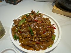 -火啫啫·粤式啫啫煲(南京弘阳店)