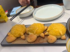 -皓景海鲜·地标美食(双月湾店)