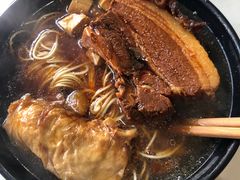 -老地方面馆(思南路店)