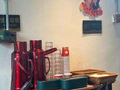 -煲煲掂风味煲仔饭餐厅(西区店)