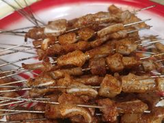 -小胡子祥彪烧烤(北湖总店)