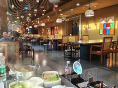 -君邦火锅(新疆大厦店)
