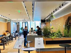 -M Stand(北京平安幸福中心店)