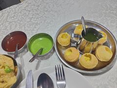 -葛尼沙印度餐厅 (镇明路店)