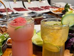 -汕锦记潮汕生鲜牛肉馆(富华店)