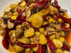 -印象鲵宴·张家界地标美食名片(溪布街店)