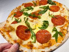 -MARU玛露音乐餐厅(大学路店)