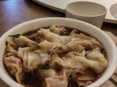 虾籽饺面-花园茶楼(兴城西路店)