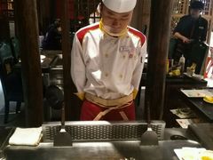 -湘汇概念铁板烧(铁西万达店)