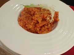 -金色时光俄式西餐厅(中央大街店)