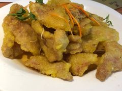 -老长春肉馆(创业大街店)