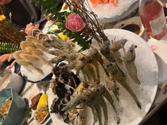 -阳光岛·海鲜盛宴(银泰中心in99店)