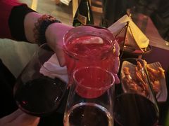 -JZ Club 爵士酒吧(上海店)