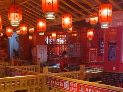 -吴老幺火锅(金龙店)