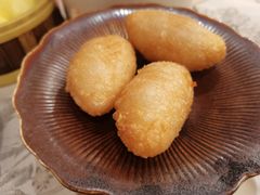 -香云轩·顺德菜(香云纱园林酒店店)