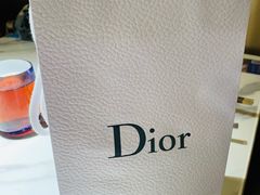 -Dior迪奥(上海世茂广场店)