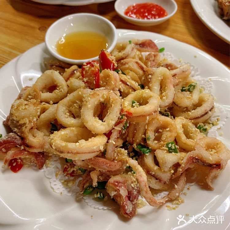 汕尾美食｜每次去汕尾必吃的大排档