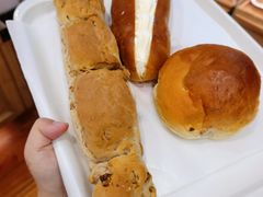 -新侨三宝乐面包店(崇文门店)