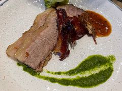 -博林天瑞喜来登酒店·西丽尚膳