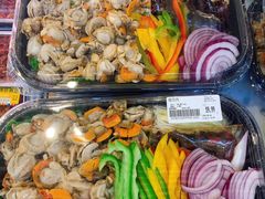 -果蔬好生活超市(东湖店)