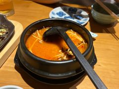 -一心创作料理屋(经开万达店)