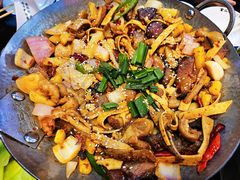 -富正毅三下锅连锁(三店)