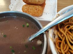 红糖粑粑-文叔·湖北名小吃·小龙虾(华强北店)