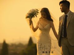 -韩国艺匠ARTIZ STUDIO(长沙店)
