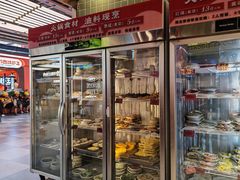 -文立新麻辣烫(合生汇21街区店)