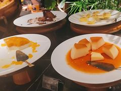-拉蒂娜·巴西牛排馆 Latina·Brazilian Steakhouse(王府井喜悦店)