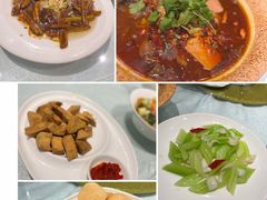 -老人和饭店(打浦路店)