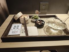 -谷小推·按摩·茶饮·社交(茂业店)