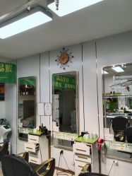 -东方美妍小鹏造型