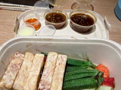 -陈氏老字号十三小炸炸店