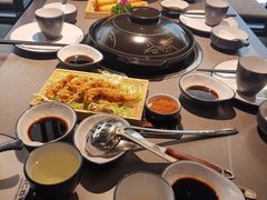 -同仁四季椰子鸡(无锡滨湖万象汇店)