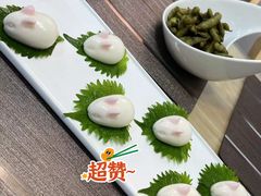 -鲜味食族水产·海鲜餐厅
