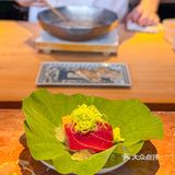 武汉最近吃到非常满意的Omakase会反复来